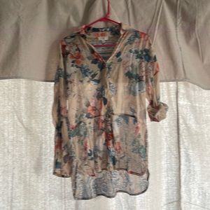 Umbee Light Weight Blouse